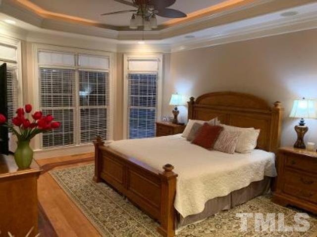 29 Donald Drive Pittsboro, NC 27312 - Photo 4 of 6 Gallery Image 4