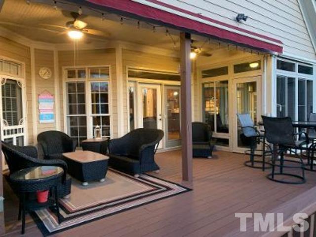 29 Donald Drive Pittsboro, NC 27312 - Photo 6 of 6 Gallery Image 6