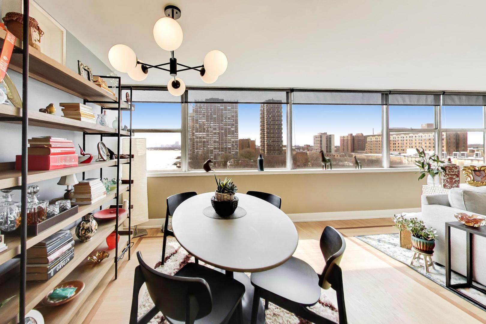 6301 North Sheridan Road, Unit 8V Chicago, IL 60660 - Photo 12 of 40