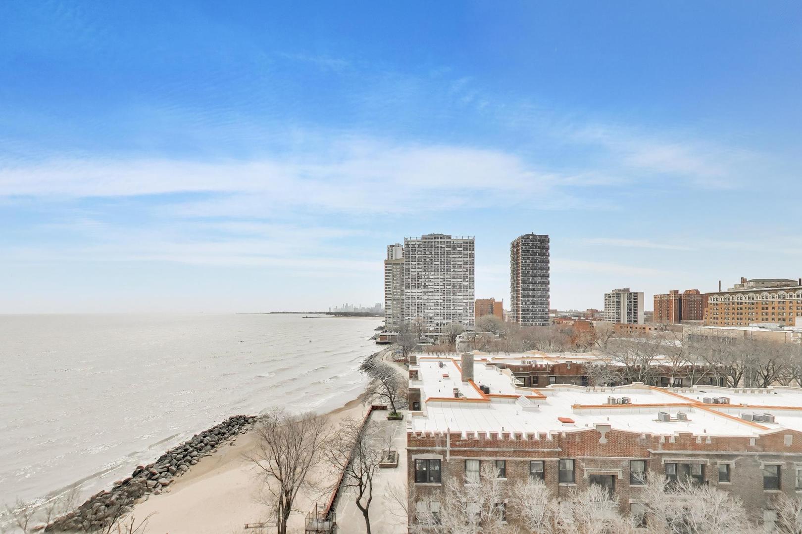 6301 North Sheridan Road, Unit 8V Chicago, IL 60660 - Photo 16 of 40