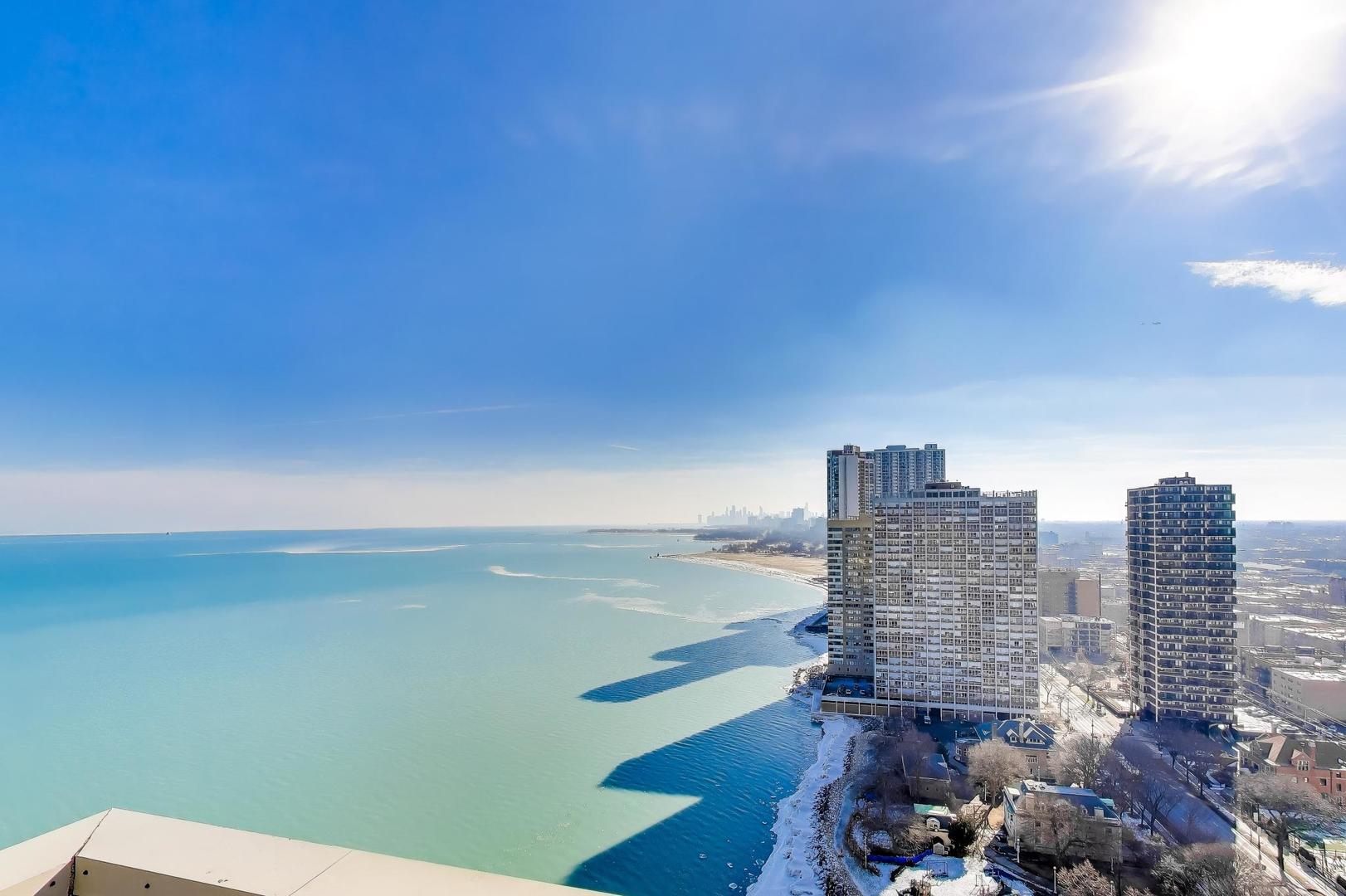 6301 North Sheridan Road, Unit 8V Chicago, IL 60660 - Photo 32 of 40