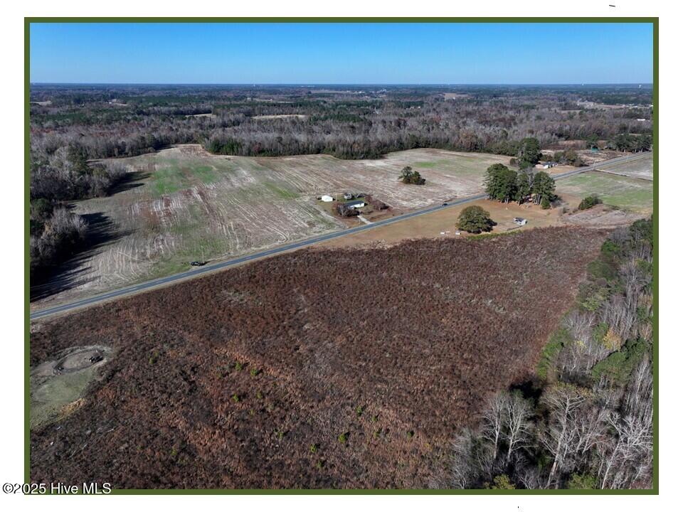 Lot 2 Wire Grass Road Orrum, NC 28369 - Photo 5 of 10 Aerial Photo 4 Bay Ridge