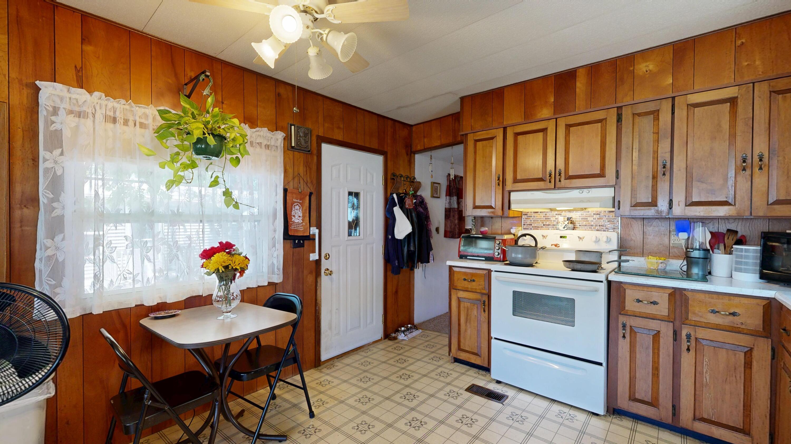 8 Ledgemere Lane Lewiston, ME 04240 - Photo 6 of 28 Kitchen