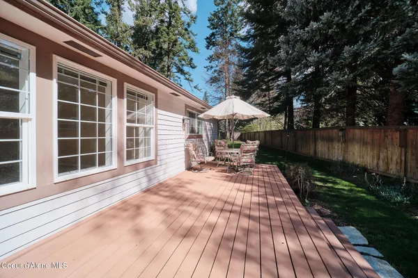$750,000 | 2753 East Point Hayden Drive, Hayden, ID 83835