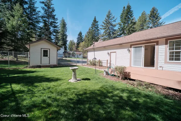 $750,000 | 2753 East Point Hayden Drive, Hayden, ID 83835