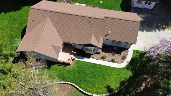 $750,000 | 2753 East Point Hayden Drive, Hayden, ID 83835