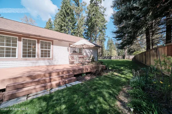 $750,000 | 2753 East Point Hayden Drive, Hayden, ID 83835