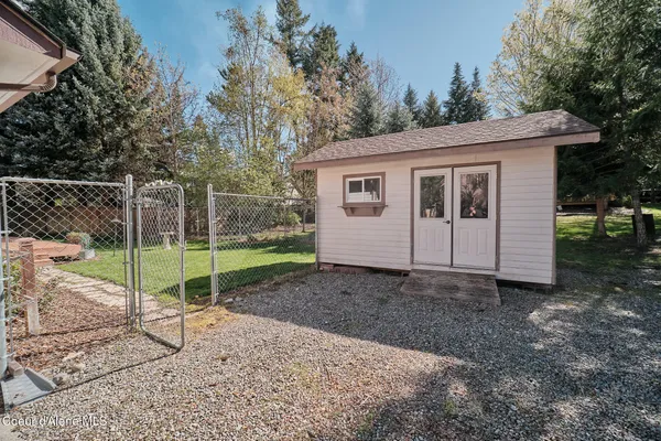 $750,000 | 2753 East Point Hayden Drive, Hayden, ID 83835