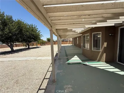 a view of outdoor space