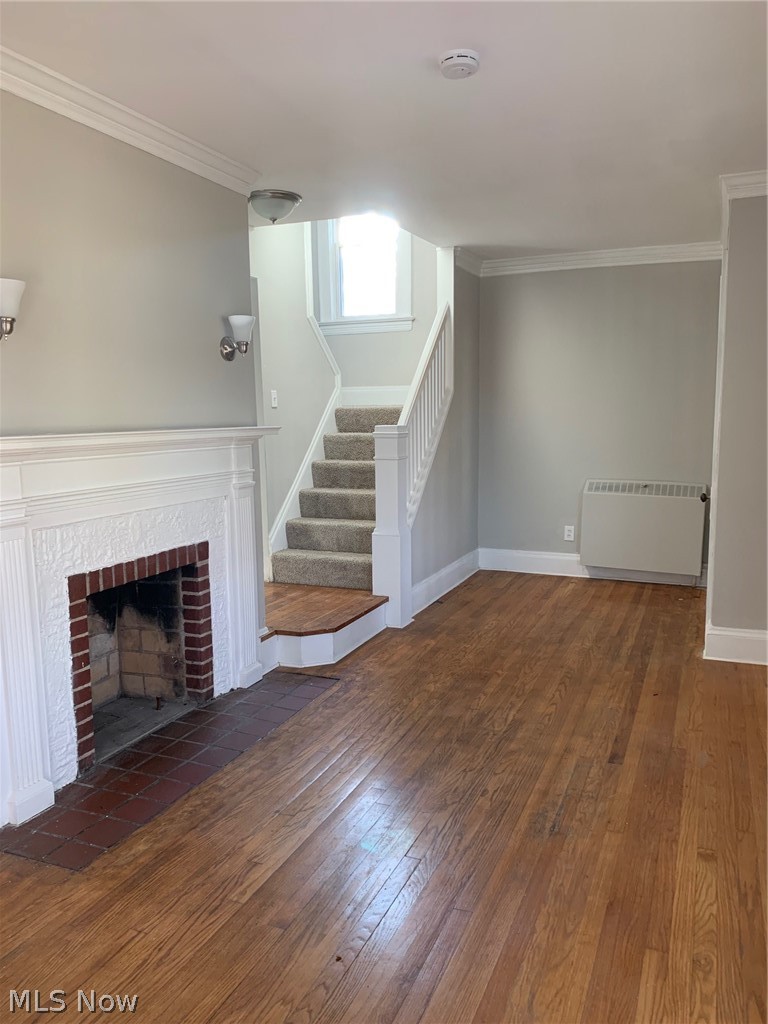 3816 Delmore Road Cleveland, OH 44121 - Photo 8 of 23