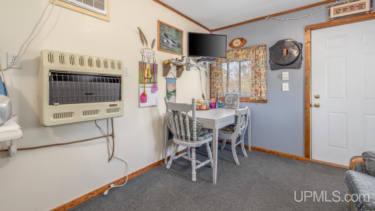 3625 Frog Lake Road North Florence, WI 54121 - Photo 5 of 23