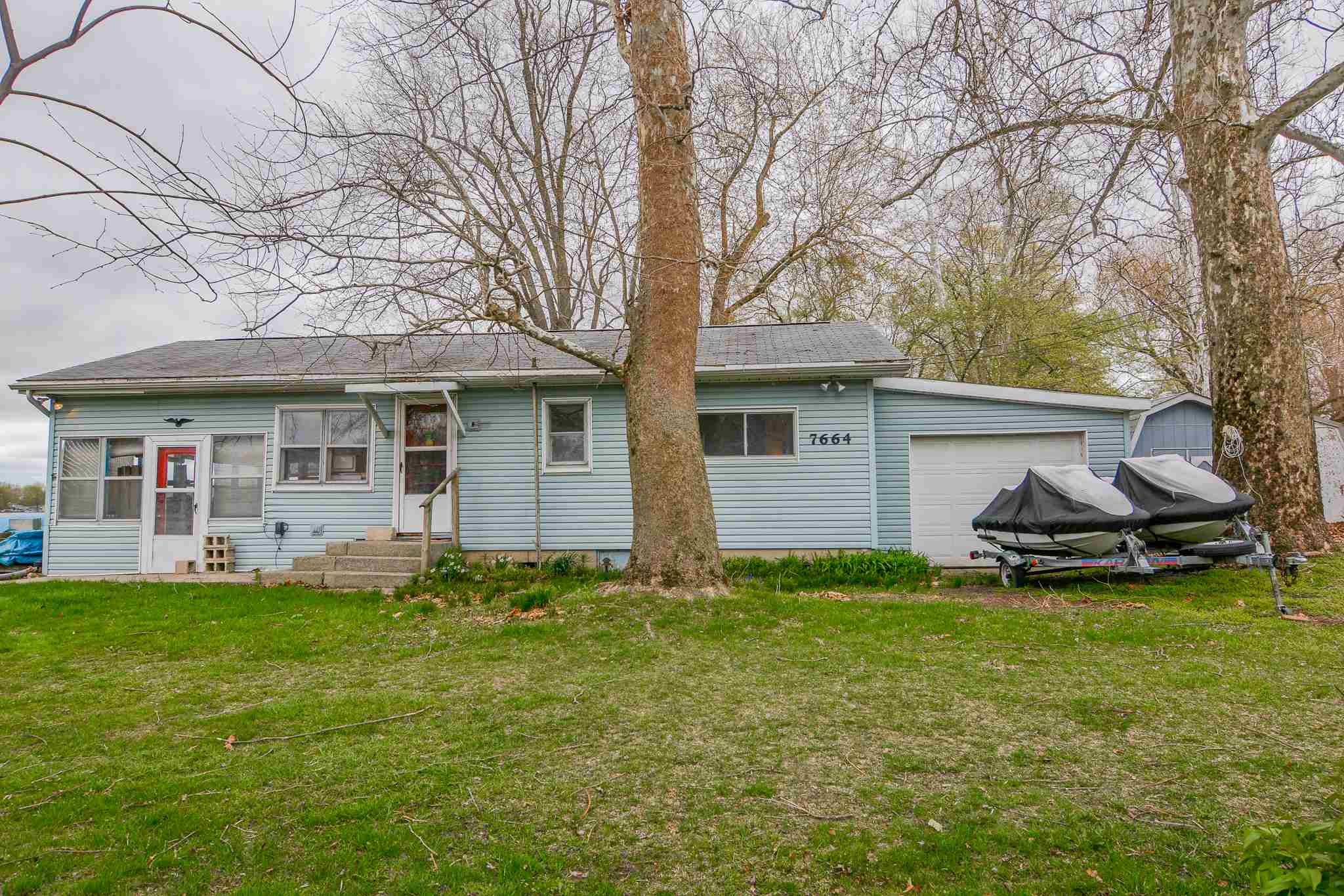 7664 West Swick Road Claypool, IN 46510 - Photo 1 of 35 Gallery Image 1