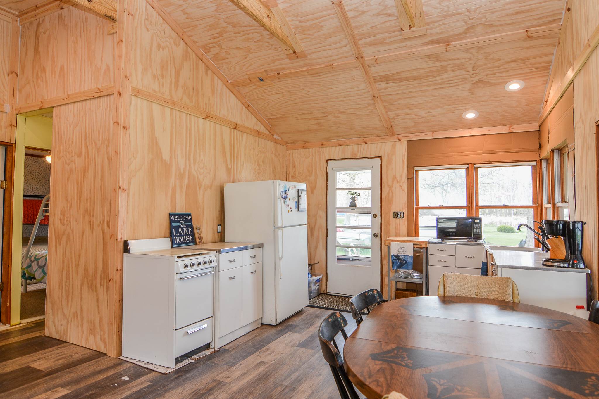 7664 West Swick Road Claypool, IN 46510 - Photo 3 of 35 Gallery Image 3