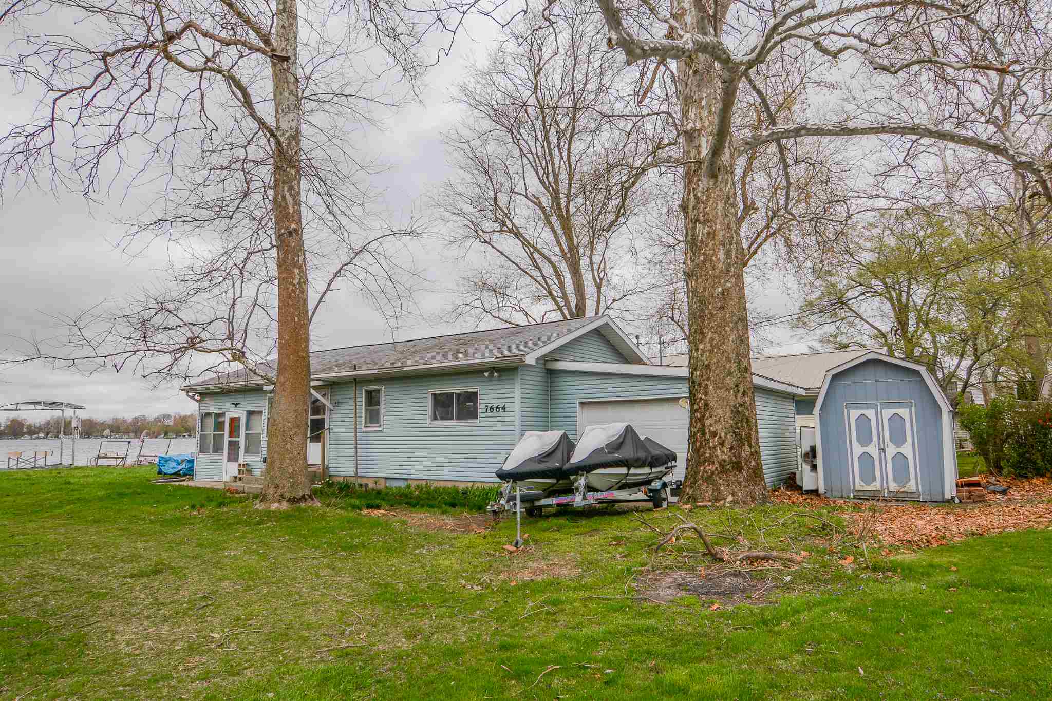 7664 West Swick Road Claypool, IN 46510 - Photo 30 of 35 Gallery Image 30