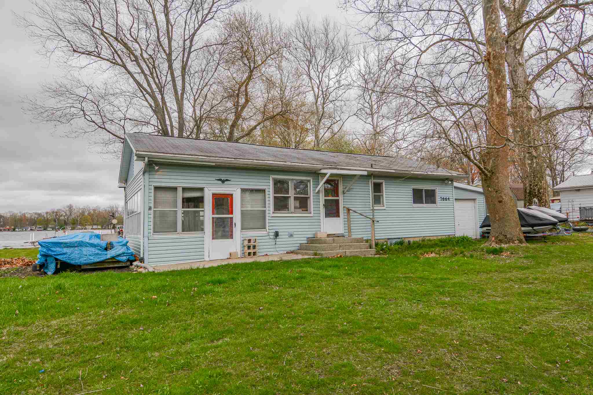 7664 West Swick Road Claypool, IN 46510 - Photo 31 of 35 Gallery Image 31