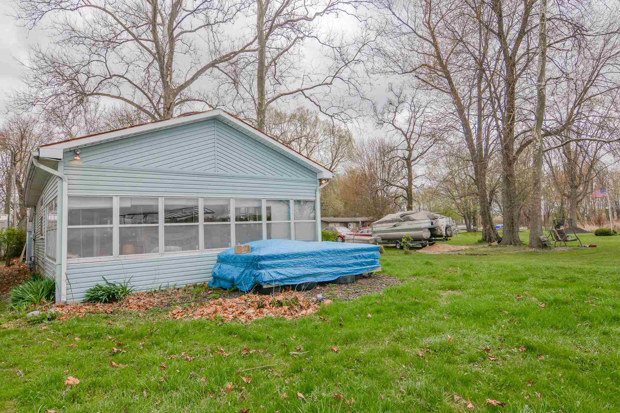 7664 West Swick Road Claypool, IN 46510 - Photo 32 of 35 Gallery Image 32