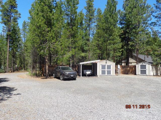 17143 Merced Road Bend, OR 97707 - Photo 9 of 25 Additional Photo