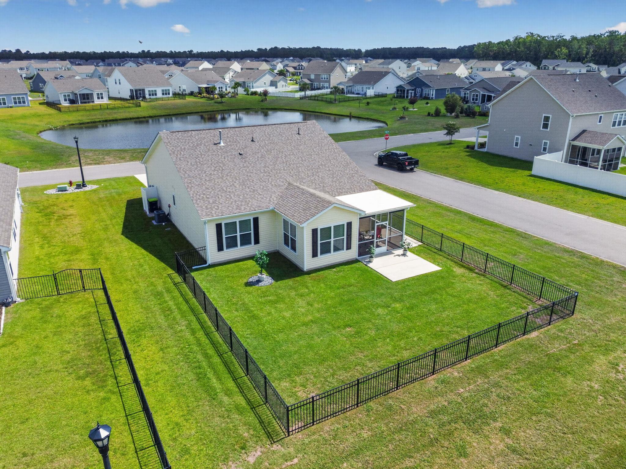1346 TESSERA Way Myrtle Beach, SC 29579 - Photo 4 of 48