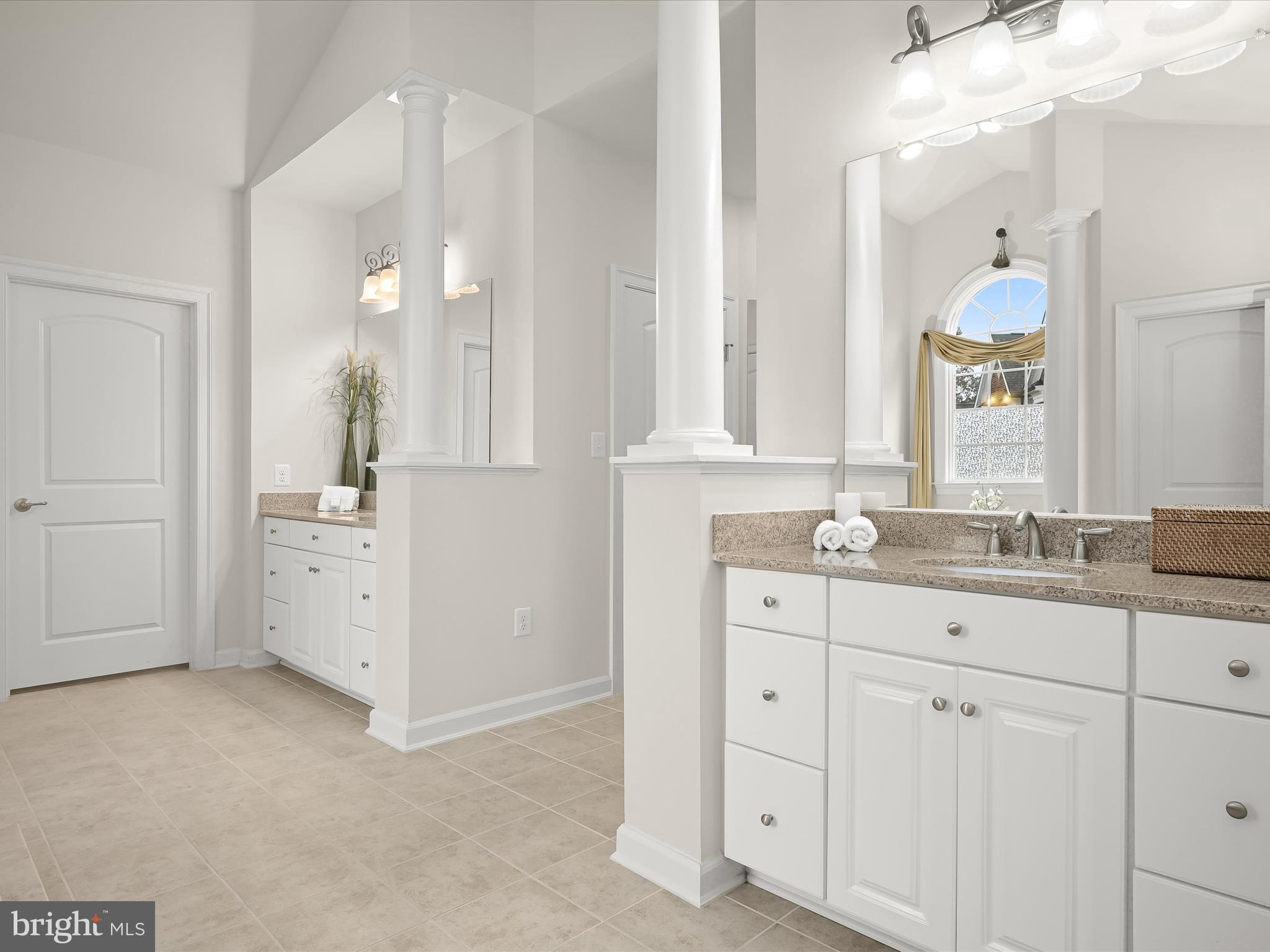13030 Highgrove Road Highland, MD 20777 - Photo 59 of 127 Two Vanities & Oversized W/I Bonus