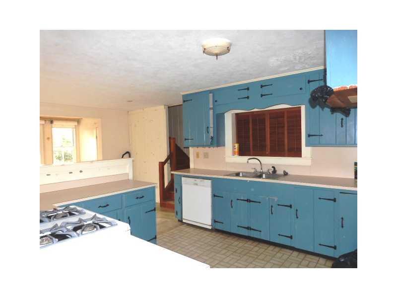 312 East Side Road Sorrento, ME 04677 - Photo 2 of 8 Kitchen.