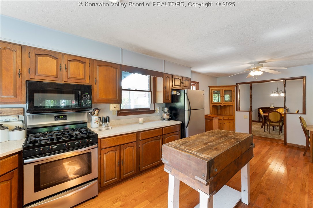 5789 Frame Road Elkview, WV 25071 - Photo 17 of 50 Gallery Image 17