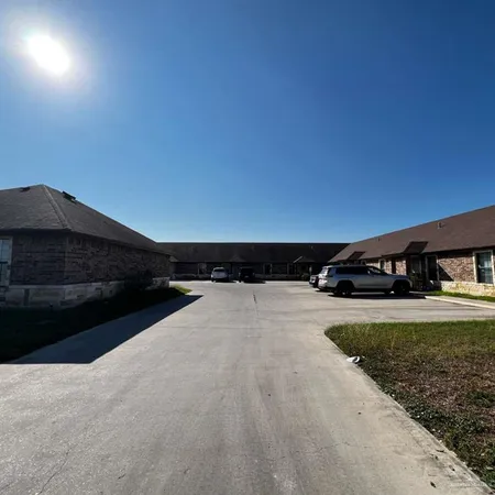 $850 | 3009 Meadow Lane, Unit 7, Donna, TX 78537