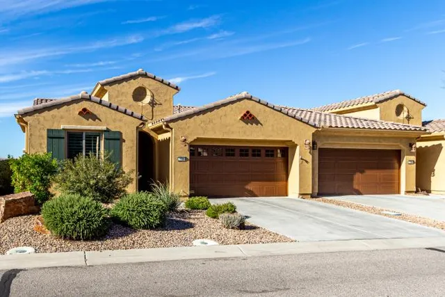 $407,000 | 829 Broken Hills Drive, Green Valley, AZ 85614