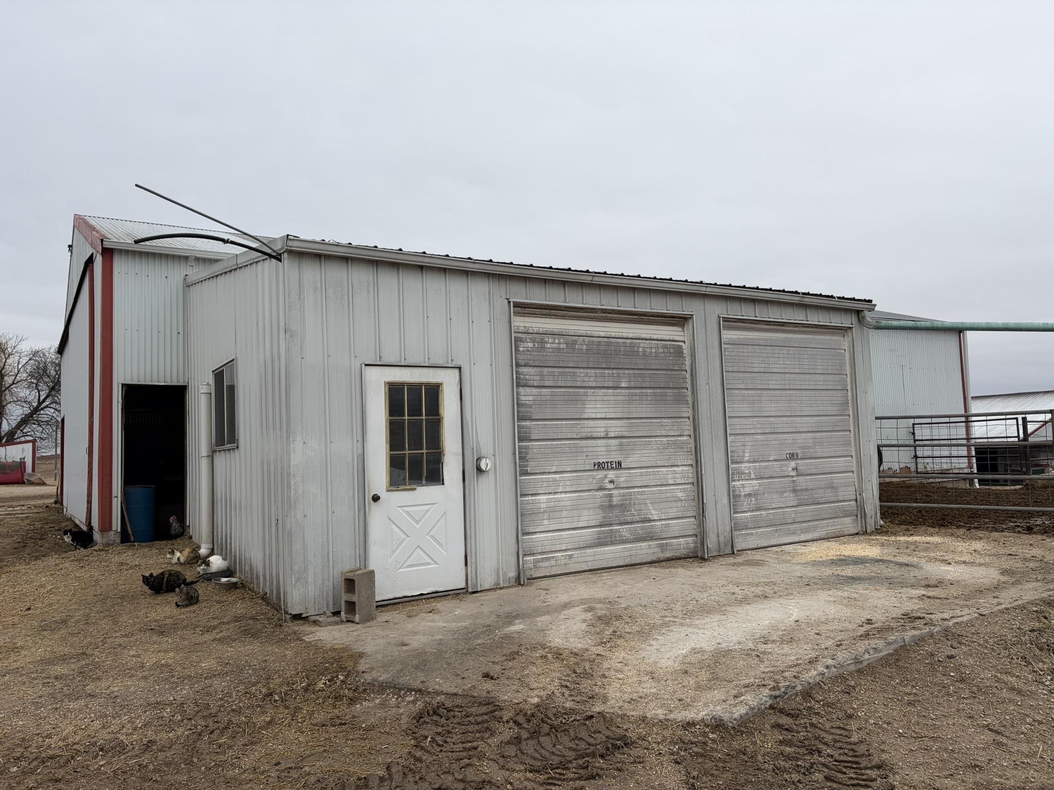 5182 Frontier Road Denmark, WI 54208 - Photo 16 of 16