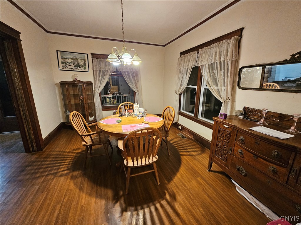 8543 Jericho Road Brutus, NY 13166 - Photo 14 of 39