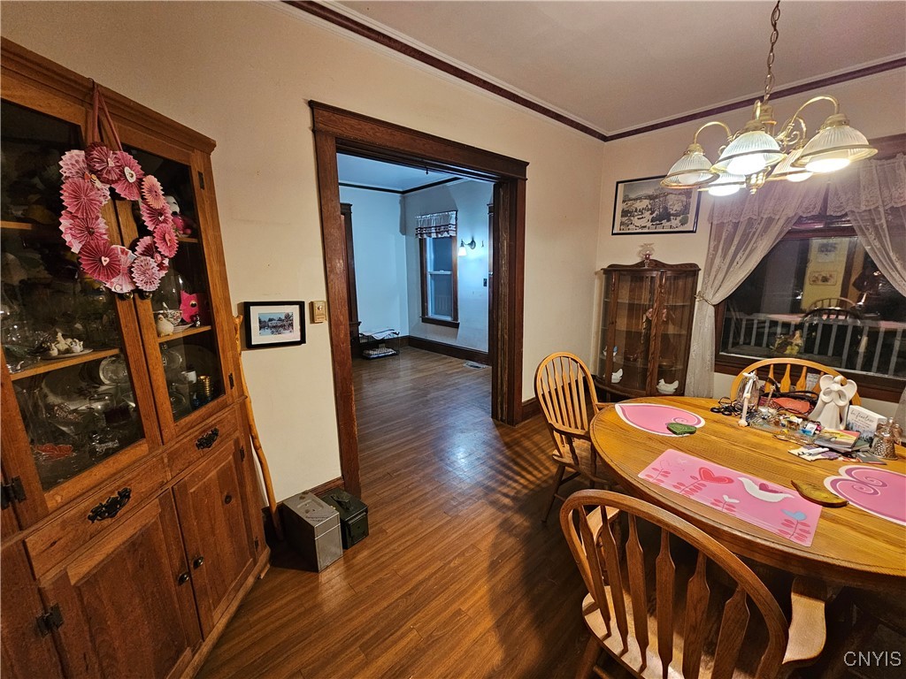 8543 Jericho Road Brutus, NY 13166 - Photo 15 of 39