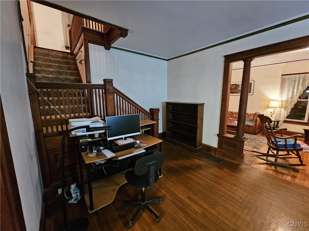 8543 Jericho Road Brutus, NY 13166 - Photo 17 of 39