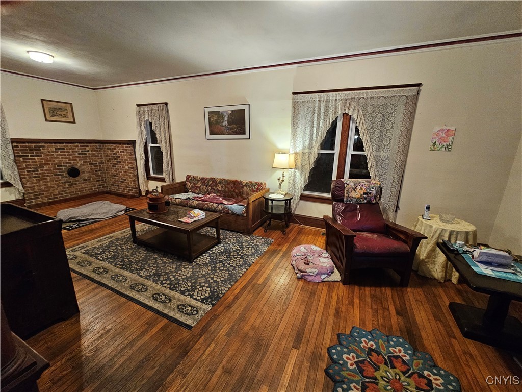 8543 Jericho Road Brutus, NY 13166 - Photo 18 of 39