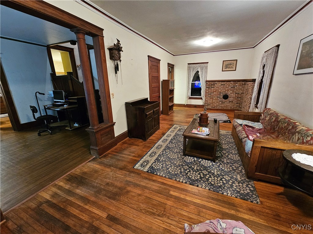 8543 Jericho Road Brutus, NY 13166 - Photo 19 of 39