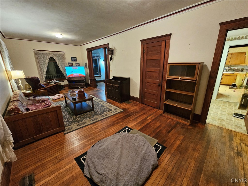 8543 Jericho Road Brutus, NY 13166 - Photo 20 of 39