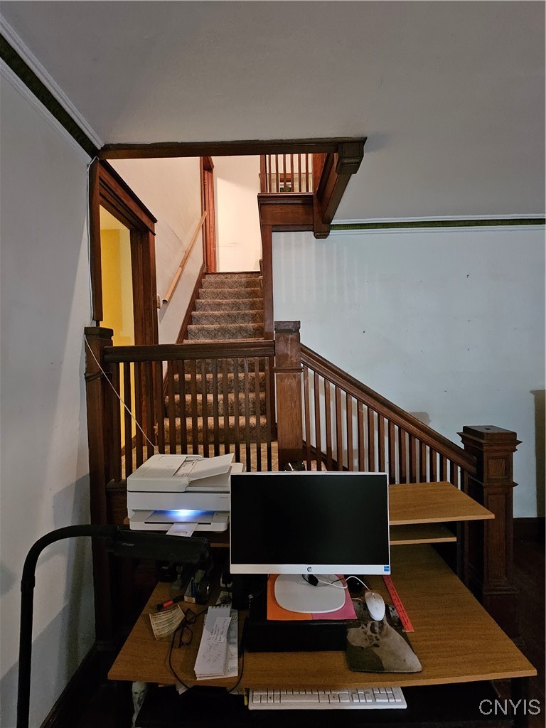 8543 Jericho Road Brutus, NY 13166 - Photo 22 of 39