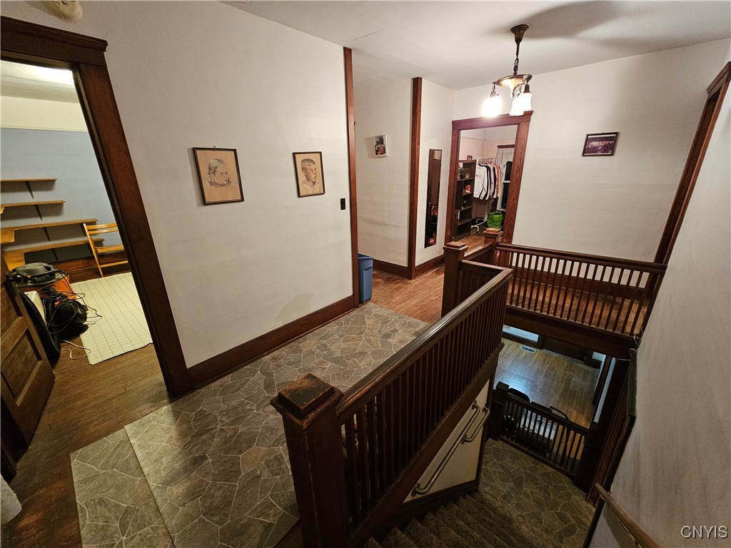 8543 Jericho Road Brutus, NY 13166 - Photo 23 of 39