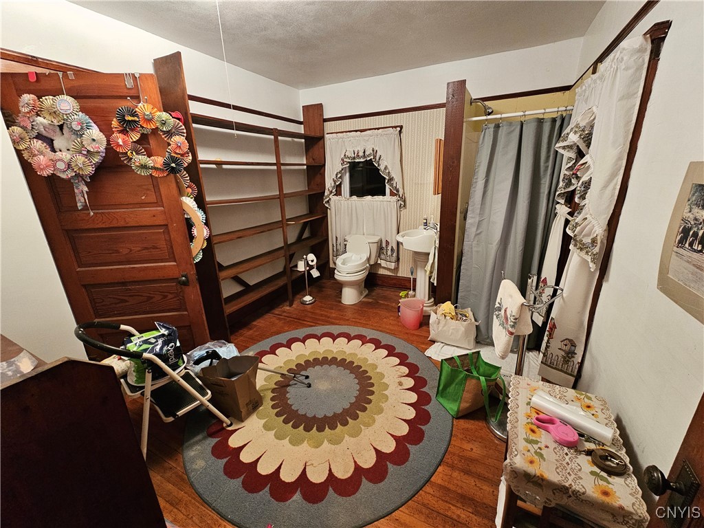 8543 Jericho Road Brutus, NY 13166 - Photo 24 of 39 2nd floor full bathroom