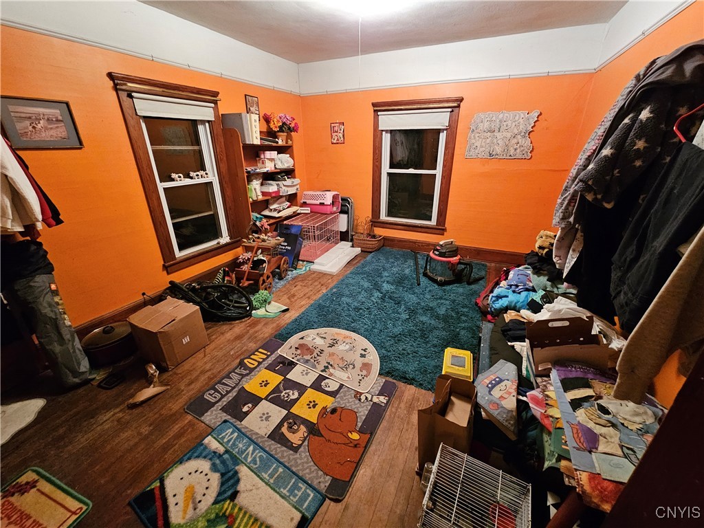 8543 Jericho Road Brutus, NY 13166 - Photo 27 of 39 Bedroom 2