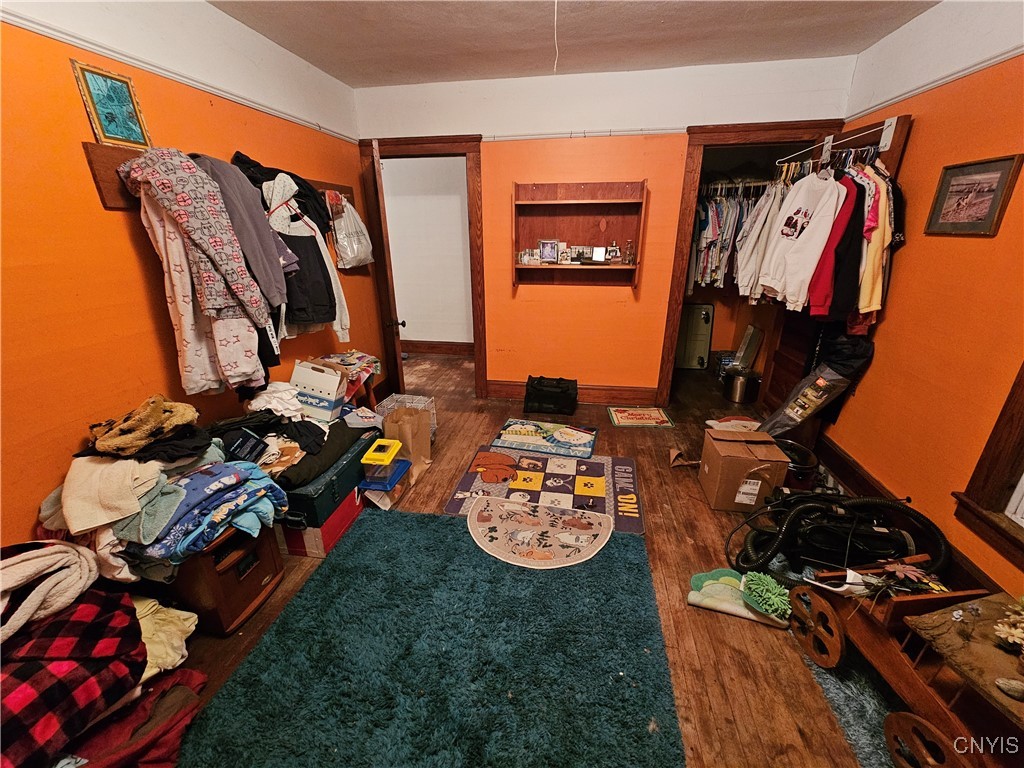 8543 Jericho Road Brutus, NY 13166 - Photo 28 of 39