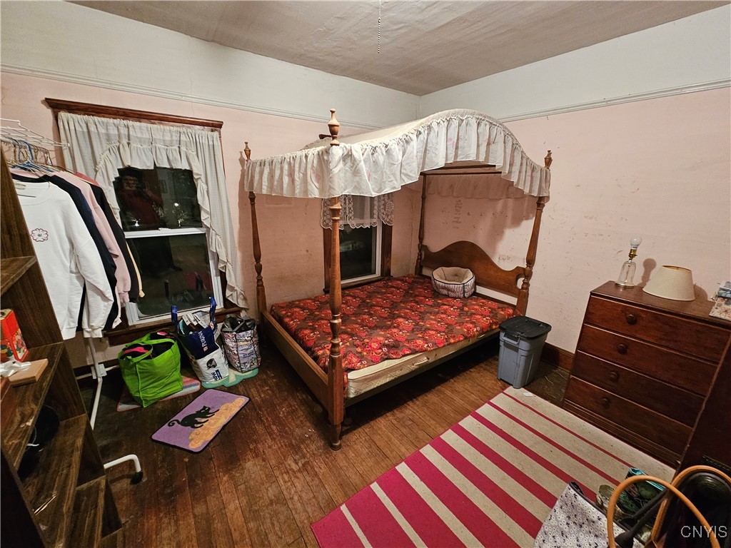 8543 Jericho Road Brutus, NY 13166 - Photo 29 of 39 Bedroom 3