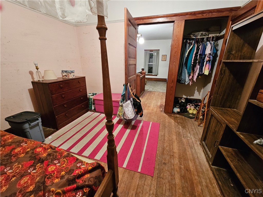 8543 Jericho Road Brutus, NY 13166 - Photo 30 of 39