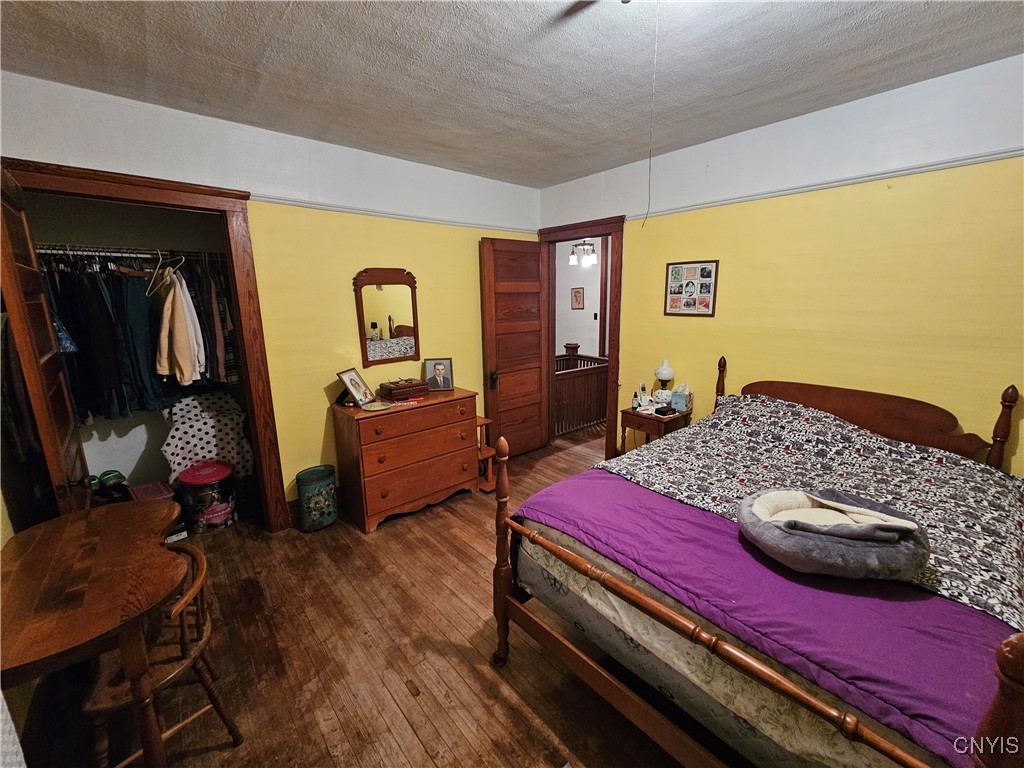 8543 Jericho Road Brutus, NY 13166 - Photo 32 of 39