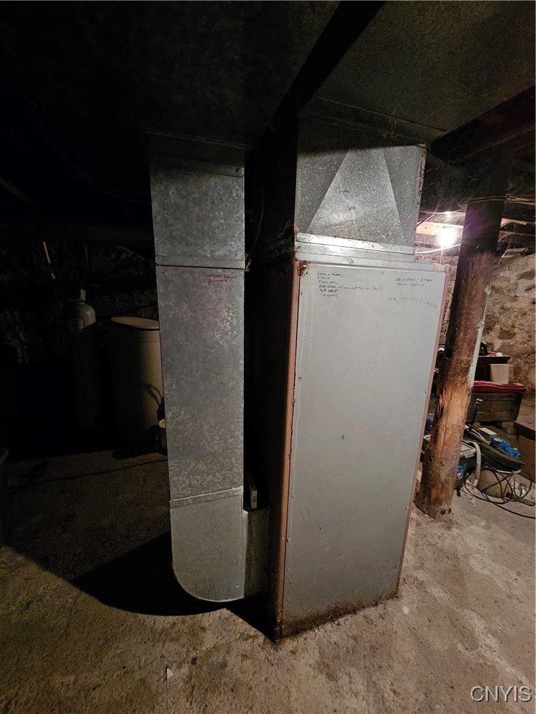 8543 Jericho Road Brutus, NY 13166 - Photo 35 of 39