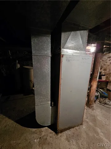 $324,900 | 8543 Jericho Road, Brutus, NY 13166