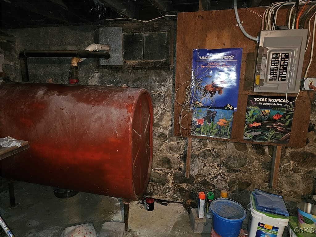 8543 Jericho Road Brutus, NY 13166 - Photo 38 of 39