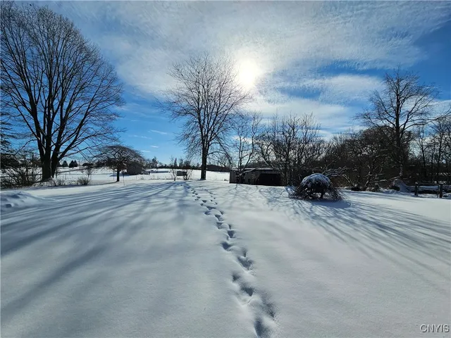 $324,900 | 8543 Jericho Road, Brutus, NY 13166