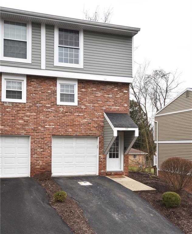 5491 Library Road, Unit 18 Bethel Park, PA 15102 - Photo 1 of 21 Gallery Image 1