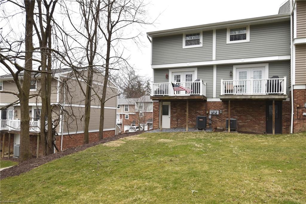 5491 Library Road, Unit 18 Bethel Park, PA 15102 - Photo 19 of 21 Gallery Image 19
