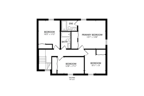 $319,000 | 22519 Clarendon Avenue, Richton Park, IL 60471