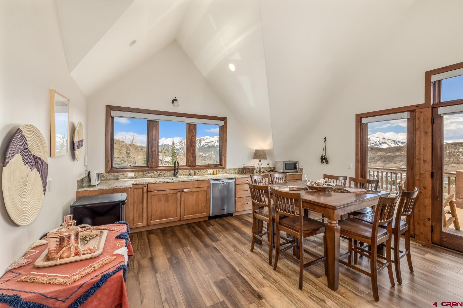 32 Cinnamon Mountain Road Crested Butte, CO 81225 - Photo 31 of 44